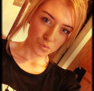 Courts_jade3's profile picture. Fall once, get back up twice follow me and il follow back:-)