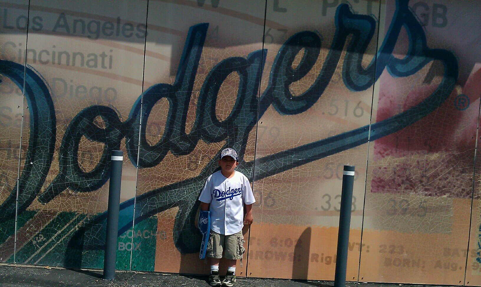 ramrod714's profile picture. the world is mines