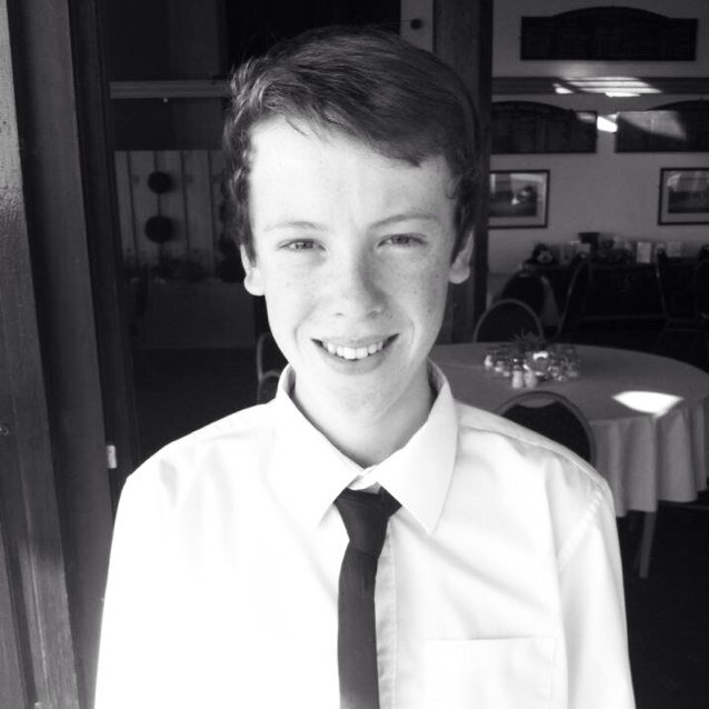 DylanButler99's profile picture. Youtuber!