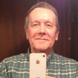 Neuropsychologist, woodworker, live in the woods in a large log cabin