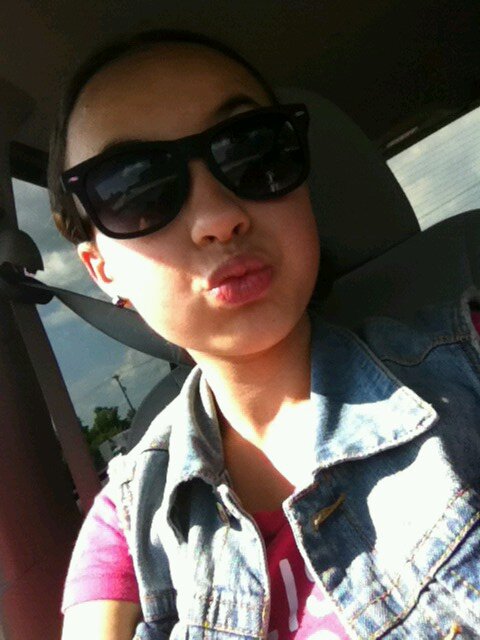 taniyastayfresh's profile picture. love to dance,sing and play basketball, and cheerleadin