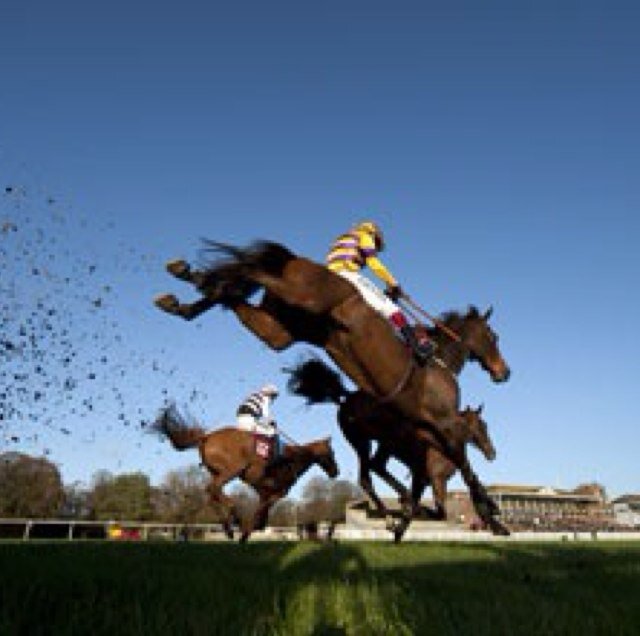 Cruelly taken away from the racing folk of Kent. Folkestone was the only racecourse in Kent - gone but never forgotten. 1898-2012. Views our own