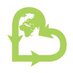 Love Planet Recycle (@loveandrecycle) Twitter profile photo
