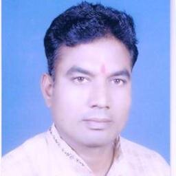 MY IDEAL HERO-SHRI SANJAY JOSHI