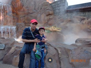 Oswaldo_mr's profile picture. 