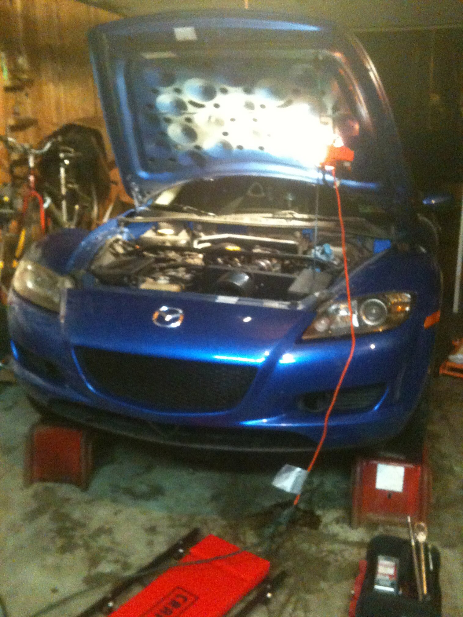 http://t.co/owmVkGBQR6 ; we are your source for videos on garage projects, garage girls, and more!