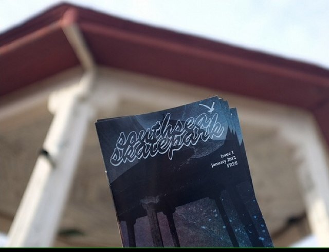 SspEventsComite's profile picture. Southsea Skatepark Events Comitee 
To keep you all updated on Events and Fund Raising for the skatepark