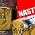 Nasty streetwear (@nastystreetwear) Twitter profile photo