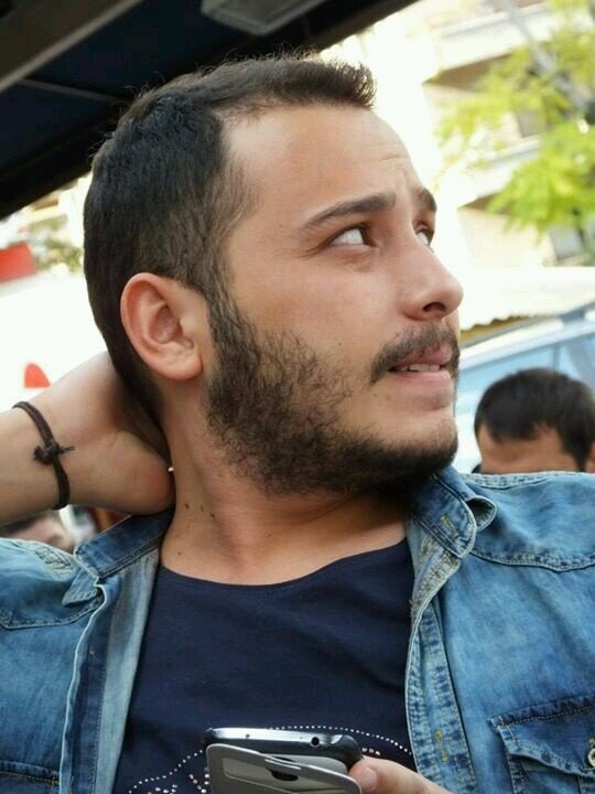 nasuhdemrts's profile picture. sana 2 cift lafim var beyim