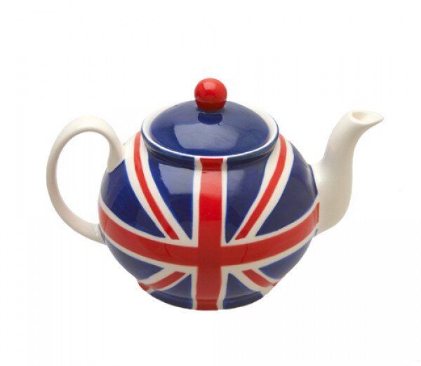 A Brit's adventures in the Lone Star State... Keep calm and drink tea!
