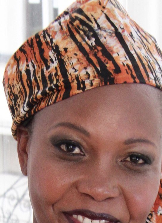 Nabusayi Lindah Wamboka Profile