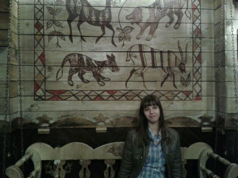 Irene_CY's profile picture. 