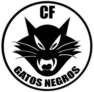 GatosNegrosCF's profile picture. Equipo de Fútbol