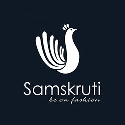 Welcome to Samskruti, online global women’s fashion store. 
One stop for everyday fashion needs. Ethnic wear, Party wear, Fancy wear & Casual wear...