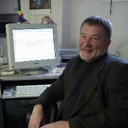 awkuhn's profile picture. 