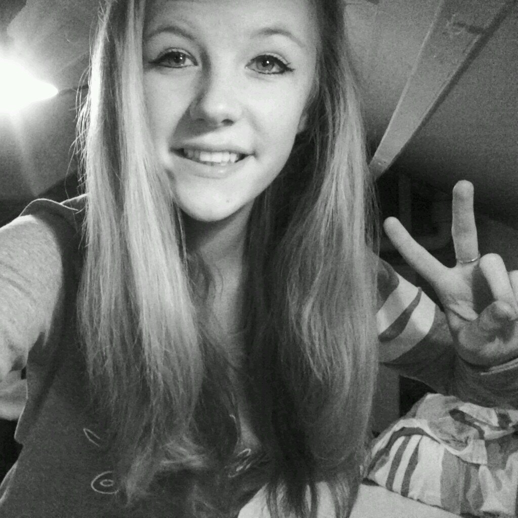 ✌