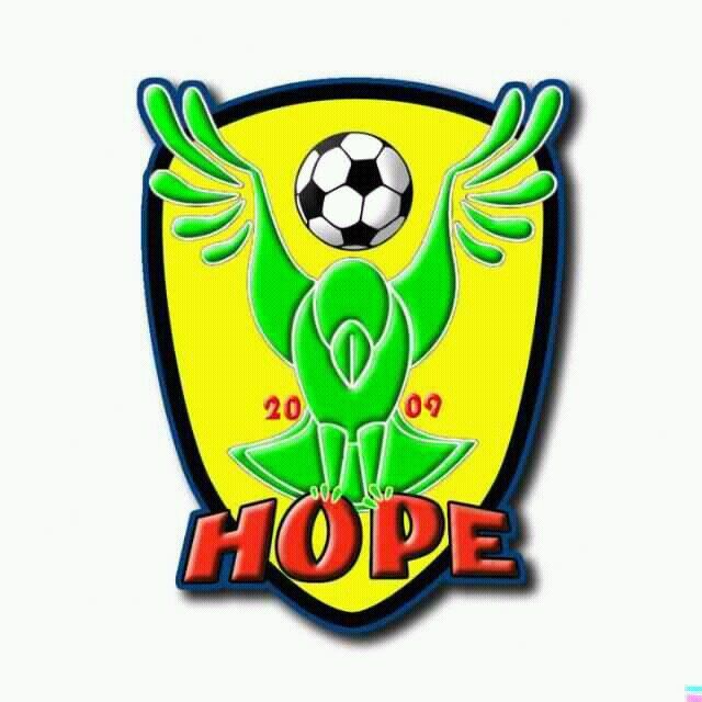 Hope Football Club Match15 Hope Fc Jinja Mc 4pm Hope Fc Host Second Placed Jmc On Thursday Afternoon At Lugogo The Sides Drew 1 All In The 1st Rnd Coyd