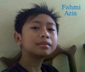 New Account ! follow @fahmy_Setoe