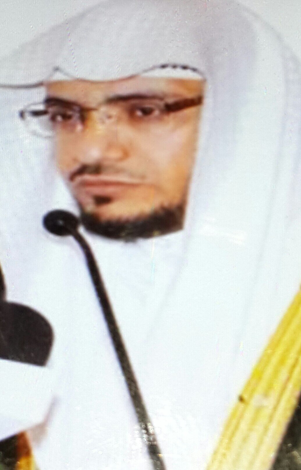 الموقع غير رسمي