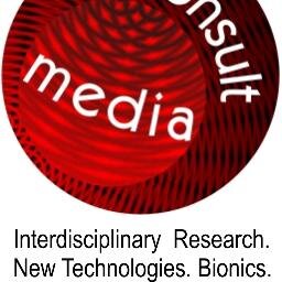 Technologies of tomorrow today. Bionik - Biomedicine developement and producing of Katzenschnurr-Therapiegerät KST-2010, Telemedicine, Future technologies