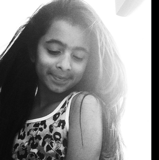 Fan of bollywood!
Love my friends...