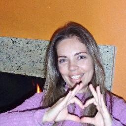 Sou forte mas sem perder a ternura.