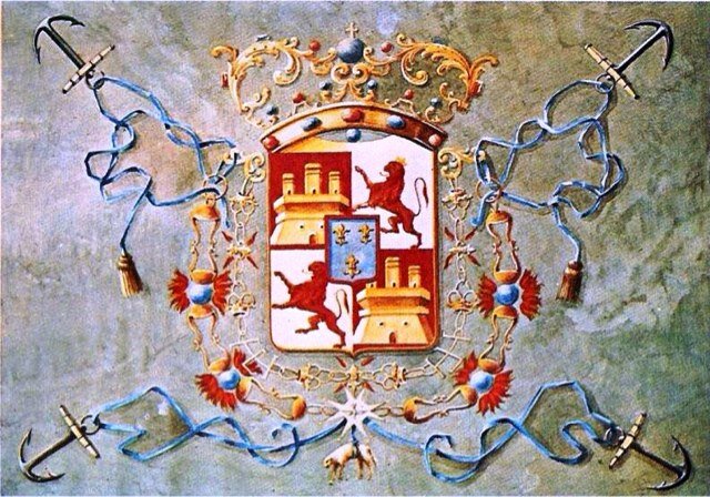 ASOCIACIÓN MONUMENTO A BLAS DE LEZO en Madrid por suscripción popular. Recuperemos la memoria de nuestros héroes.