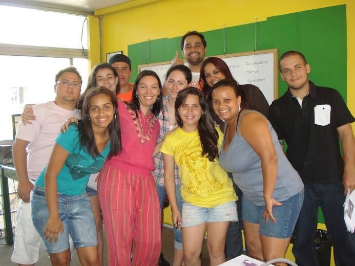 Escola de Espanhol no Uruguai - Estudar espanhol - Cursos de espanhol  no Uruguai - Aprender Espanhol conversando - Atlantida Pta. del Este - Montevideu