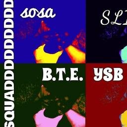 FOLLOW  A NIGG ON IG BTE_SHOTS_FIRED