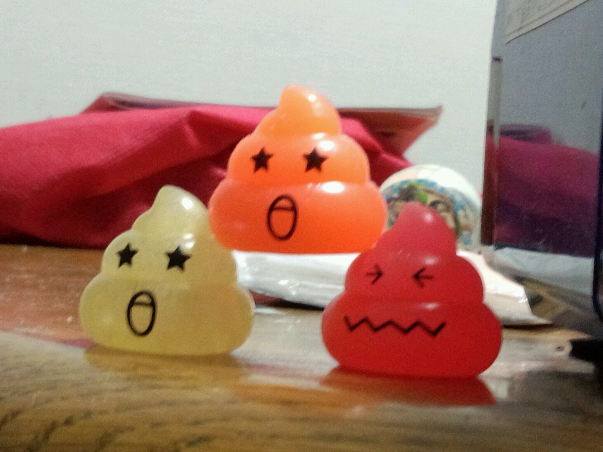 無事復帰しました。色々迷惑かけて申し訳ございませんでした。だからﾊﾟｽﾞﾄﾞﾗ、ウィズのフレンド消さないで(;_;)  ついでに遊戯王も久しぶりにやったらかなり変わっていて絶望