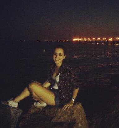 Futura técnica en imagen para el diagnóstico.Mi principal hobby es dormir,adicta a la playa.Disfrutando de la vida y de pequeños placeres q marcan la diferencia