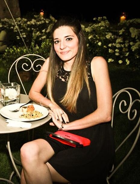 michelacns's profile picture. 