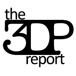 The3DPreport's profile picture. news, reviews, musings and other cool stuff propelling the 3D printing revolution