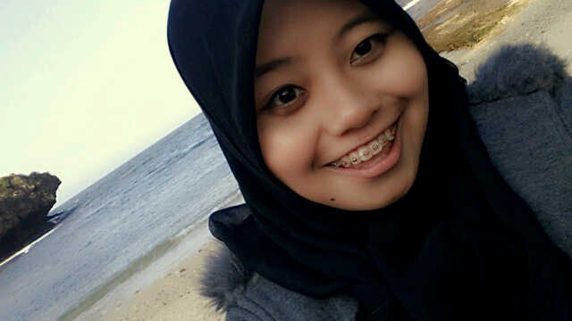 Food traveler|movie addict|jazz lover|pharmacist|wanna be traveling around the world|path: oseana paramita|instagram: oceana_sea88