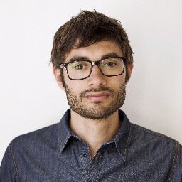 User Experience Designer, PhD