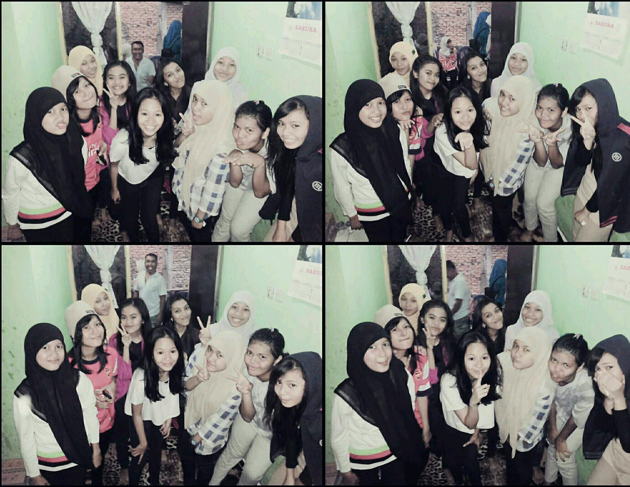 Flashdisk_Fams's profile picture. Mantan anak 83 nih yang memulai persahabatan dari perkenalan biasa. Sampai akhirnya menjadi persahabatan yang luar biasa{}