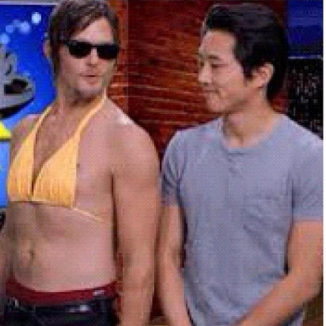 Daryl4Lyfe's profile picture. 