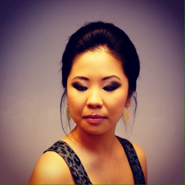 studiofixmcr's profile picture. Professional Makeup Artist