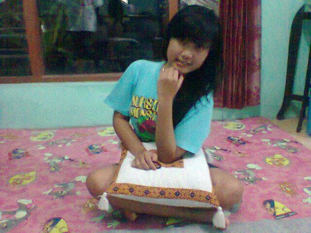 you can call me YOLA :) | ID wechat : yolla38