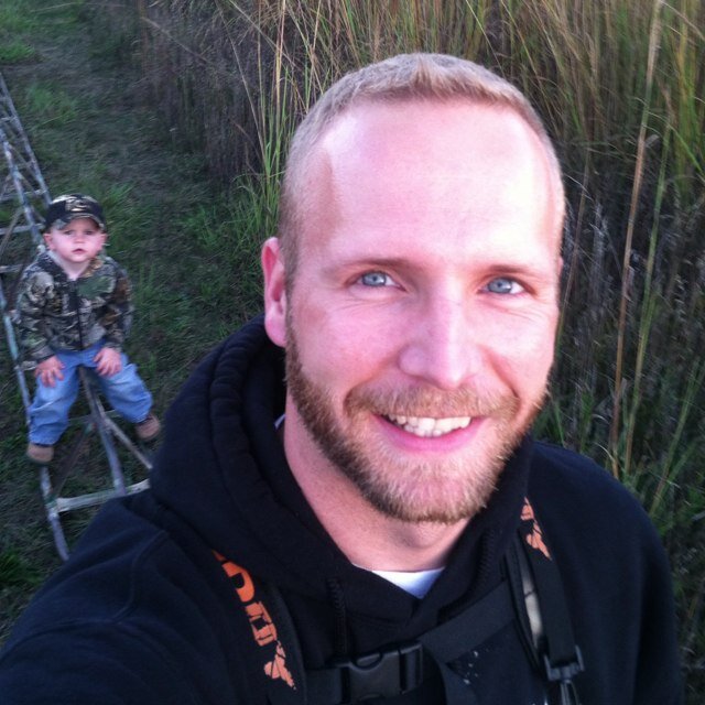 Land Broker & Auctioneer. Owner of Dogwood Land Management. Raising two boys to be land & wildlife stewards! @IllinoisLandCo @MnagemtAdvntge