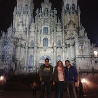 Fran González (@fransantorum) 's Twitter Profile
