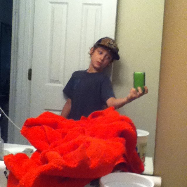 Sup peoples