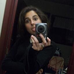 Eu me adoro eu me amarro (8'