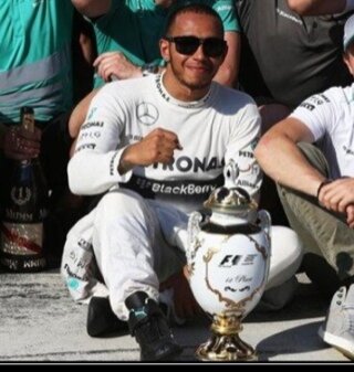 huge motorsport #F1 #Mclaren fan al other motorsports bit of a petrolhead, got children who are my life.love coldplay, U2 and Adele.I followback all #F1 fans.