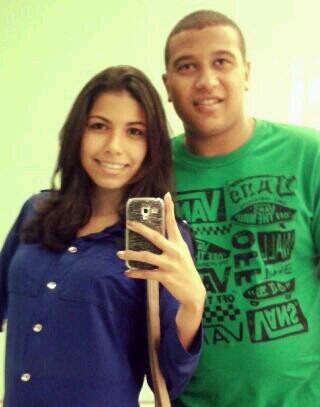 Apaixonado por @Pamellabeatris ♥ *-*