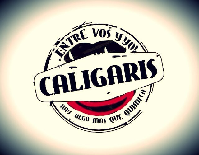 entre_vos_y_y0's profile picture. twitter oficial de ENTRE VOS Y YO! HAY ALGO MAS QUE QUIMICA CALIGARIS