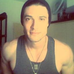 Kiss me hard before you go