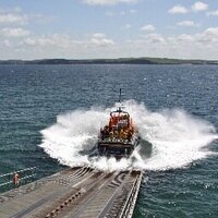 Padstow RNLI(@lifeboatpadstow) 's Twitter Profile Photo