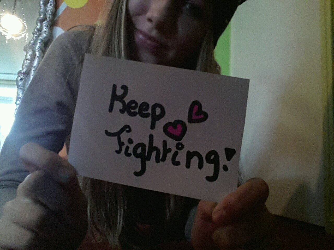 I am some one that's want to help you by stop cutting or don't eating any more!!  I wanna help you!!
