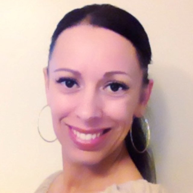 Licensed massage therapist, Into running, yoga, weight lifting, nutrition.